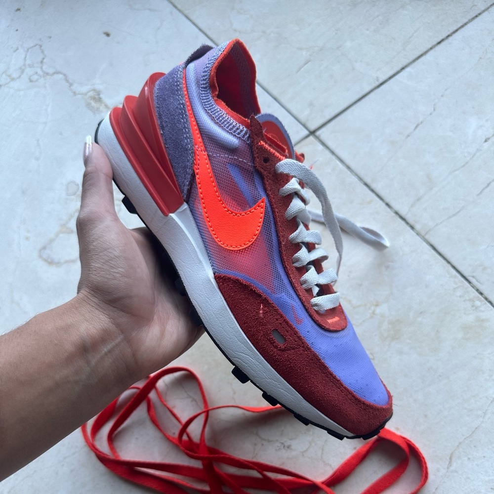Nike Waffle 1 Shoes
